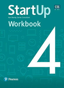 StartUp Level 4 Workbook ^ sA\EWp(JPT)