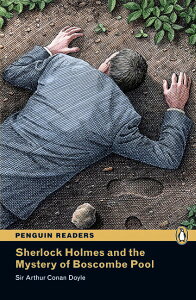 Pearson English Readers Level 3 Sherlock Holmes and the Mystery ^ sA\EWp(JPT)