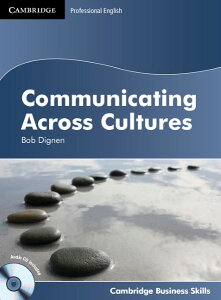 Cambridge Business Skills Communicating Across Cultures Studentfs Book with Audio CD ^ PubWwo(JPT)