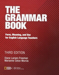 Grammar Book Revised 3rd Edition �^ �Z���Q�[�W���[�j���O (JPT)