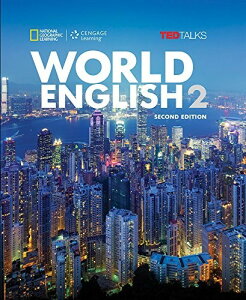 World English 2nd Edition Level 2 Student Book withoutnline Workbook Access Code ^ ZQ[W[jO (JPT)