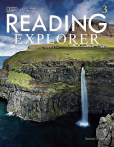Reading Explorer 2nd Edition Level 3 Student Book with Online Workbook Access Code ^ ZQ[W[jO (JPT)