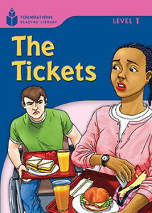Foundations Reading Library Level 1 Tickets ^ ZQ[W[jO (JPT)
