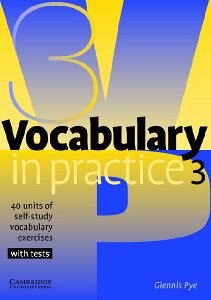 Vocabulary in Practice Level 3 ^ PubWwo(JPT)