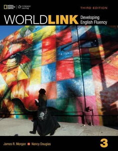 World Link 3rd Edition Level 3 Student Book Text Only ^ ZQ[W[jO (JPT)