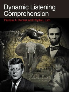 Dynamic Listening Comprehension 1 Student Book �^ �Z���Q�[�W���[�j���O (JPT)