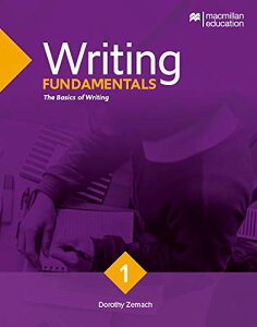Writing Fundamentals 2nd Edition ^ }N~GfP[V(JPT)
