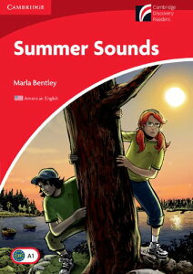 Cambridge Experience Readers Level 1 Summer Sounds ^ PubWwo(JPT)