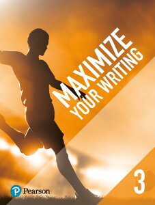 Maximize Your Writing 3 Workbook �^ �s�A�\���E�W���p��(JPT)