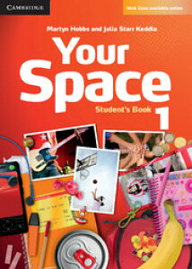 Your Space Level 1 Studentfs Book ^ PubWwo(JPT)