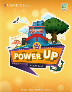Power Up Start Smart Activity Book with Online Resources and Home Booklet ^ PubWwo(JPT)