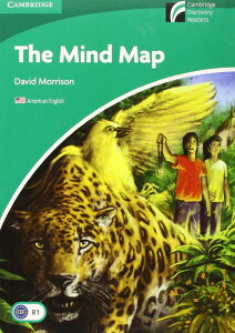 Cambridge Experience Readers Level 3 The Mind Map ^ PubWwo(JPT)