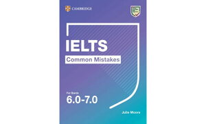 IELTS Common Mistakes For Bands 6.0-7.0 Paperback �^ �P���u���b�W��w�o��(JPT)
