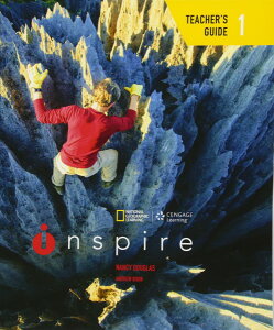 Inspire Level 1 Teacherfs Guide ^ ZQ[W[jO (JPT)