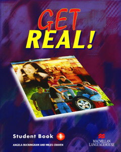 Get Real! New Edition Level 2 Class CD ^ }N~GfP[V(JPT)
