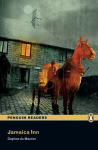 Pearson English Readers Level 5 Jamaica Inn ^ sA\EWp(JPT)