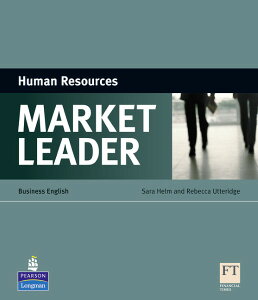 Market Leader Special Titles Human Resources �^ �s�A�\���E�W���p��(JPT)