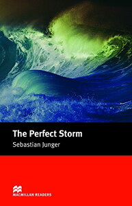 Macmillan Readers Intermediate Perfect Storm ^ }N~GfP[V(JPT)