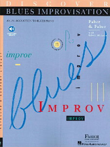 y sAmAhx`[ DISCOVER BLUES IMPROVISATION ^ SyoŎ