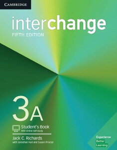 INTERCHANGE 5TH EDITION LEVEL 3 STUDENTfS BOOK WITH DIGITAL PAC Book AyŁz ^ PubWwo(JPT)