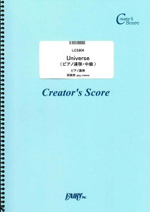 �y�� LCS804 �s�A�m�A�e Universe�i�s�A�m�A�e�E�����j�^Official�E�jdism �^ �t�F�A���[�I���f�}���h