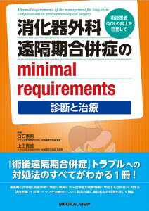 O uǂminimal requirements[ffƎÁ[ ^ WJr[