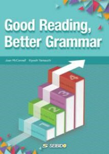 Good Reading�C Better Grammar �^ ���[�f�B���O�Ő[�߂�p���@ �^ (��)������