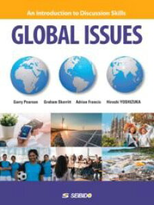 Global Issues �^ �g�߂Ȑ��E���p��Ŕ��M �^ (��)������