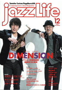 G jazzLife^WYCt 2022N12 ^ WYECt