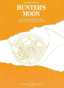 �y�� MSOHR506�A�� ��l�̌��i�M���o�[�g�E���B���^�[�j�i�z����+�s�A�m�j�yHunter's Moon�z �^ �~���[�W�b�N�G�C�g