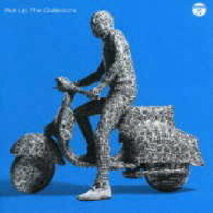 CD�EDVD THECOLLECTORS22th THECOLLECTORS �^ �R�����r�A�~���[�W�b�N