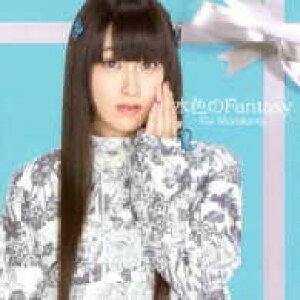 CDEDVD 엜߁^Tiny Tiny^FFantasyiBj ^ RrA~[WbN