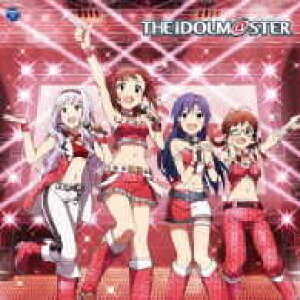 CD THEIDOLM@STERMASTE VCtA@瑁AlMAHq ^ RrA~[WbN