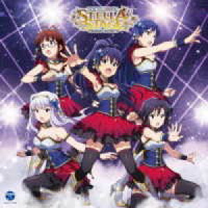 CD THEIDOLM@STERSTELL @瑁AHqAen^AlMA ^ RrA~[WbN