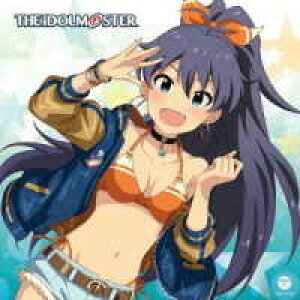 CD ��ߔe���i���q�����j�^THE IDOLM@STER MASTER ARTIST 4 05 ��ߔe�� �^ �R�����r�A�~���[�W�b�N