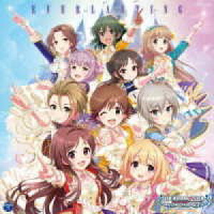 CD THEIDOLM@STERCINDE 本田未央、辻野あかり、双葉杏、木村夏樹、 / コロムビアミュージック