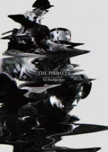 Bru-ray 15thAnniversaryOne THEPINBALLS �^ �R�����r�A�~���[�W�b�N