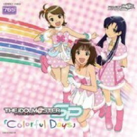 CD THEIDOLM@STERMASTE 天海春香（CV 中村繪里子）、如月千早（ ／ コロムビアミュージック