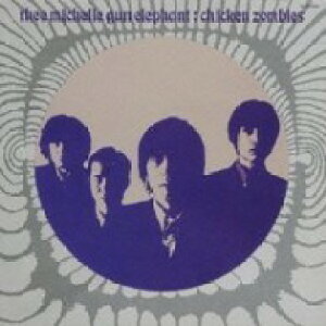 CD ChickenZombiesiHQCD TheeMichelleGunEl ^ RrA~[WbN