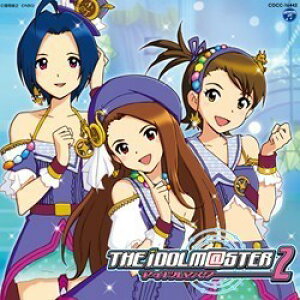 CD THEIDOLM@STER2uSM {iɐDiCV B{bjAO ^ RrA~[WbN
