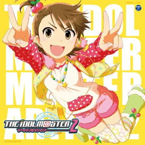 CD oC(c)/THE IDOLM@STER MASTER ARTIST 2 SECOND SEASON 02 oC ^ RrA~[WbN