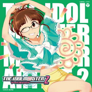 CD �H�����q(��ђ���)/THE IDOLM@STER MASTER ARTIST 2 SECOND SEASON 04 �H�����q �^ �R�����r�A�~���[�W�b�N