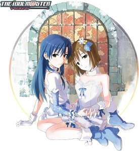 CD THEIDOLM@STERANIM@ @瑁iCV 䖃jAiC ^ RrA~[WbN