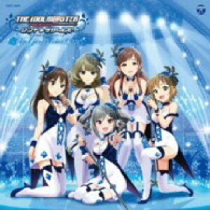 CD �a�J�z(��������)/THE IDOLM@STER CINDERELLA MASTER Cool jewelries! 001 �^ �R�����r�A�~���[�W�b�N