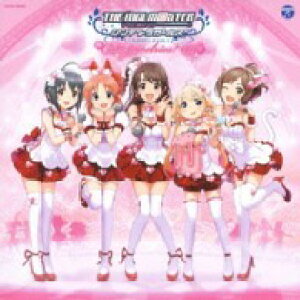 CD K(勴ʍ)/THE IDOLM@STER CINDERELLA MASTER Cute jewelries! 001 ^ RrA~[WbN