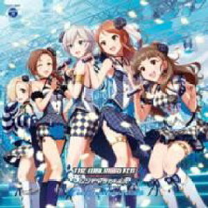CD �쓇����(���R�މ�)/THE IDOLM@STER CINDERELLA MASTER Cool jewelries! 002 �^ �R�����r�A�~���[�W�b�N
