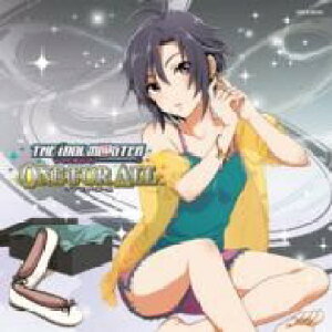 CD �e�n�^�i���c�G���j�^THE IDOLM@STER MASTER ARTIST 3 03 �e�n�^ �^ �R�����r�A�~���[�W�b�N
