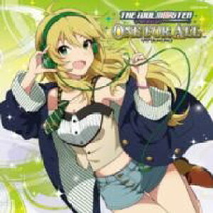 CD iJ얾qj^THE IDOLM@STER MASTER ARTIST 3 04  ^ RrA~[WbN