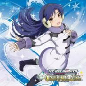 CD @瑁i䖃j^THE IDOLM@STER MASTER ARTIST 3 07 @瑁 ^ RrA~[WbN