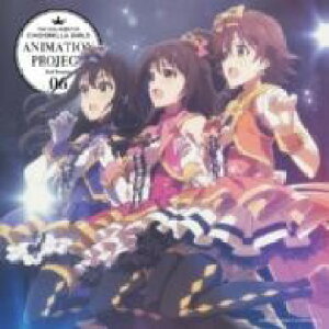 CD CINDERELLAGIRLSANIMA newgenerationsmK ^ RrA~[WbN